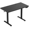 Meester Group Sp. z o.o. Hero 8.1 Juodas electric gaming desk