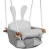 Tulano Meester Group Sp. su o.o. Hop 33 Pilkas swing