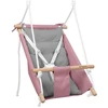 Meester Group Sp. z o.o. Meester Group Sp. su o.o. Hop 40 Rožinė-Pilkas Swing/Lounger