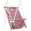Meester Group Sp. z o.o. Meester Group Sp. su o.o. Hop 40 Rožinė-Pilkas Swing/Lounger