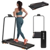 Impala 20 folding home treadmill