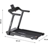 Impala 60 folding electric treadmill