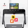 Impala 60 folding electric treadmill