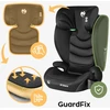 Meester Group Sp. z o.o. Joy 20 car seat Juodas
