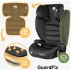 Meester Group Sp. z o.o. Joy 25 car seat Juodas