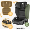 Meester Group Sp. z o.o. Joy 25 Juodas-Pilkas Car Seat