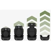 Meester Group Sp. z o.o. Joy 45 car seat Juodas