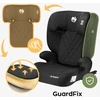 Meester Group Sp. z o.o. Joy 45 car seat Juodas