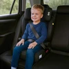 Meester Group Sp. z o.o. Joy 45 car seat Juodas