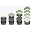 Meester Group Sp. z o.o. Joy 45 Pilkas car seat