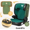 Meester Group Sp. z o.o. Joy 45 Žalias car seat