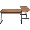 Meester Group Sp. z o.o. Leader 5.5 WN corner desk