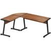 Meester Group Sp. z o.o. Leader 5.5 WN corner desk