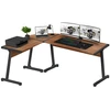 Meester Group Sp. z o.o. Leader 5.5 WN corner desk