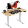 Mark Adler Meester Group Sp. su o.o. Leader 6.9 Craft 120 cm electric desk