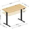 Mark Adler Electric desk Leader 7.3 Craft