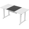 Mark Adler Meester Group Sp. su o.o. Leader 9.3 Baltas 160 cm electric desk