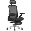 Mark Adler Swivel chair Leadpro 8.7 Juodas