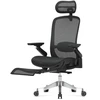 Mark Adler Swivel chair Leadpro 8.7 Juodas