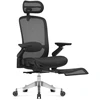 Meester Group Sp. z o.o. Leadpro 8.7 Juodas swivel chair