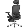 Meester Group Sp. z o.o. Leadpro 8.7 Juodas swivel chair