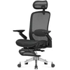 Mark Adler Swivel chair Leadpro 8.7 Juodas