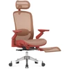 Meester Group Sp. z o.o. Leadpro swivel chair 8.7 Raudona
