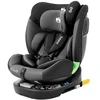 Meester Group Sp. z o.o. Loom 35 Juodas Pilkas car seat