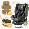Meester Group Sp. z o.o. Loom 35 Juodas Pilkas car seat