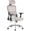 Mark Adler Meester Group Sp. su o.o. Manager ergonomic chair 3.2 Pilkas