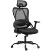 Mark Adler Meester Group Sp. su o.o. Manager ergonomic chair 2.9 Juodas