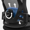 Mark Adler Meester Group Sp. su o.o. Manager ergonomic chair 2.9 Juodas
