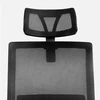 Meester Group Sp. z o.o. Manager ergonomic chair 2.1 Juodas