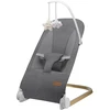 Tulano Moon 50 Pilkas rocking chair