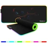 Meester Group Sp. z o.o. Pelės kilimėlis 2.0 XL RGB gaming pad