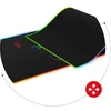 Meester Group Sp. z o.o. Pelės kilimėlis 2.0 XL RGB gaming pad