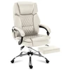 Mark Adler Boss 6.0 rusvai gelsvas swivel chair