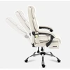 Mark Adler Boss 6.0 rusvai gelsvas swivel chair