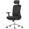 Meester Group Sp. z o.o. Office chair with massage Leadpro 6.0 Juodas