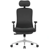 Meester Group Sp. z o.o. Office chair with massage Leadpro 6.0 Juodas