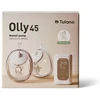 AVENT Olly 45 dvigubas elektrinis Pientraukis