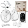 AVENT Olly 45 dvigubas elektrinis Pientraukis