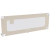 Tulano Meester Group Sp. su o.o. Protective bed rail Cover 40 rusvai gelsvas 200 cm