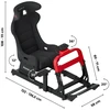 Meester Group Sp. z o.o. Racing cockpit Speed 8.3 sim racing