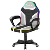 Žaidimų kėdė Huzaro Ranger 1.0 RGB