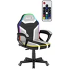 Žaidimų kėdė Huzaro Ranger 1.0 RGB