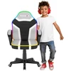 Žaidimų kėdė Huzaro Ranger 1.0 RGB