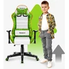 Meester Group Sp. z o.o. Žaidimų kėdė Huzaro Ranger 6.0 Pixel Baltas