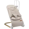 Tulano Meester Group Sp. su o.o. rusvai gelsvas Moon 50 rusvai gelsvas rocking chair
