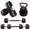 Meester Group Sp. z o.o. Set of dumbbells 40 kg Lion 45